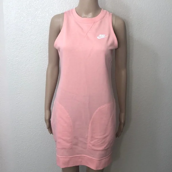 Nike Dresses Nwt Nike Tshirt Dress Size Xs Poshmark